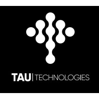 Tau Technologies AI logo - Similar company to Tau Technologies Llc