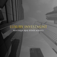 Luxury Investment Ltd. logo - Similar company to Goodwind