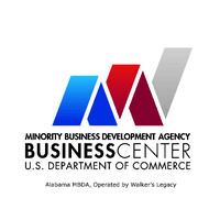 Alabama MBDA Business Center logo - Similar company to Walker'S Legacy