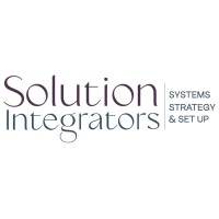 Solution Integrators logo - Similar company to Printware Online Jamaica Ltd.