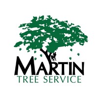 Martin Tree Service logo - Similar company to Jack & Sons Welding And Fabricating