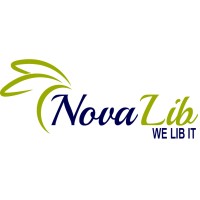 NovaLib SA logo - Similar company to Meridium Partners Ag