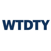 What They Don't Teach You logo - Similar company to Vibrantlyme