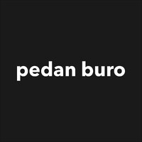 Pedan Buro logo - Similar company to Youth City Council Under The Kharkiv Mayor