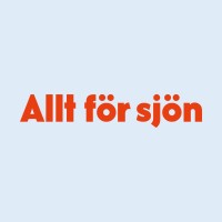 Allt för sjön logo - Similar company to Techhjälpen Live