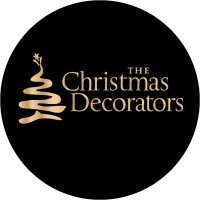 The Christmas Decorators Edinburgh and Fife logo - Similar company to Tolnergy Kft.