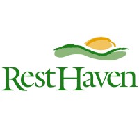 Rest Haven Funeral Home & Memorial Park logo - Similar company to West Laurel Hill Cemetery & Funeral Home