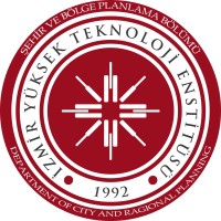 IZTECH Department of City and Regional Planning logo - Similar company to Aksaray İmar