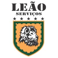 Leão Serviços e Sistemas de segurança logo - Similar company to Jserv Serviços E Terceirização
