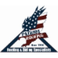 Patriot Roofing Company, Inc