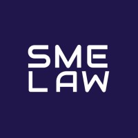 SME Law.az logo - Similar company to Integro Attorneys & Consultants