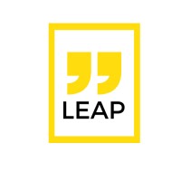 Leap Dialogues logo - Similar company to Propel - Revenue Simplified