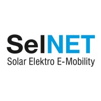 Selnet AG logo - Similar company to Solosolar