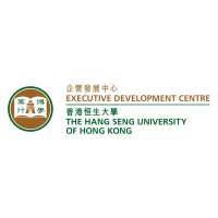 HSUHK-EDC logo - Similar company to Hsuhkaa 香港恒生大學校友會