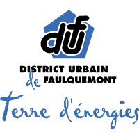 District Urbain de Faulquemont logo - Similar company to Lorraine Profilés