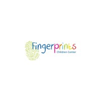 Fingerprints Lebanon logo - Similar company to Intersection-تقاطع