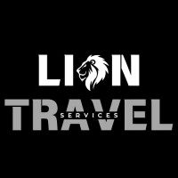 Lion Travel Services logo - Similar company to Indest
