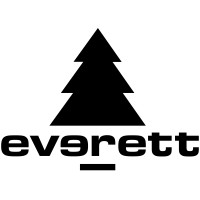 Everett Entertainment logo - Similar company to Le Chill
