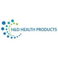 H&D Health Products logo - Similar company to Neurosync