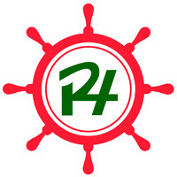 P4 Abogados logo - Similar company to Chatterpay