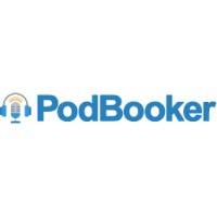 Podbooker logo - Similar company to Utentic
