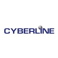 Cyberline logo - Similar company to İnfus