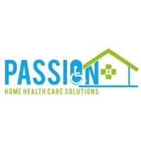 Passion Home Health Solutions logo - Similar company to Buckingham Mortgage Llc