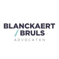 BLANCKAERT/BRULS ADVOCATEN logo - Similar company to Miaa Guard