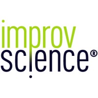 improvscience logo - Similar company to I Am Empath