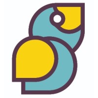 Odd Bird Art logo - Similar company to Cinema 73