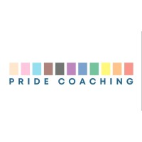 Pride Coaching logo - Similar company to P.R.I.D.E Business Coaching