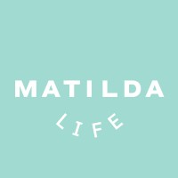 Matilda Life logo - Similar company to Arvah