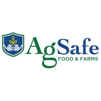 AgSafe logo - Similar company to Modesto Rotary