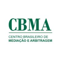 CBMA - Centro Brasileiro de Mediação e Arbitragem logo - Similar company to Cam-Ccbc - Centro De Arbitragem E Mediação