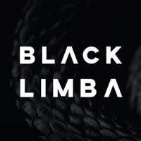 Black Limba logo - Similar company to Roas Hunter