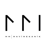 Mavi Mekanik logo - Similar company to Arotek Group
