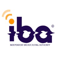 INDEPENDENT BROADCASTING AUTHORITY (IBA) ZAMBIA logo - Similar company to Incotech Zambia