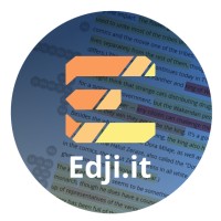 Edji, Inc. logo - Similar company to Skillquest