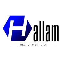 Hallam Recruitment Ltd logo - Similar company to Certified Social