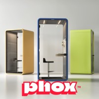Phox logo - Similar company to Pırlanta Tekstil