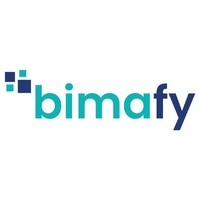 Bimafy logo - Similar company to Uiu Advanced Underwater Robotics & Automation Crew
