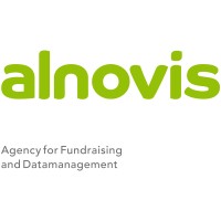 Alnovis AG logo - Similar company to Gemeinde Rothrist