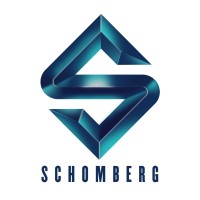 Schomberg logo - Similar company to Neuwave Robotics
