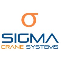 Sigma Crane Systems logo - Similar company to Sathyam International Consulting Services Pvt Ltd