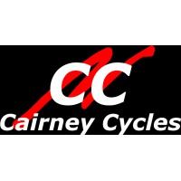 Cairney Cycles logo - Similar company to Healthy N Happy Community Development Trust
