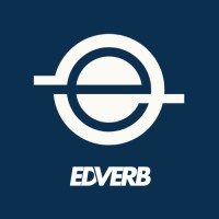 Edverb.in logo - Similar company to Chesney India