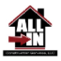 All-In Construction Services, LLC logo - Similar company to Gomez Contractors