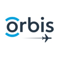 Orbis Africa logo - Similar company to Creative Consulting (Ccdw)