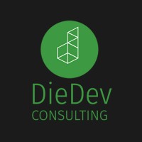 DieDev Consulting GmbH logo - Similar company to Talentfluss