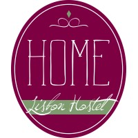 Home Lisbon Hostel logo - Similar company to Lisboa Central Hostel